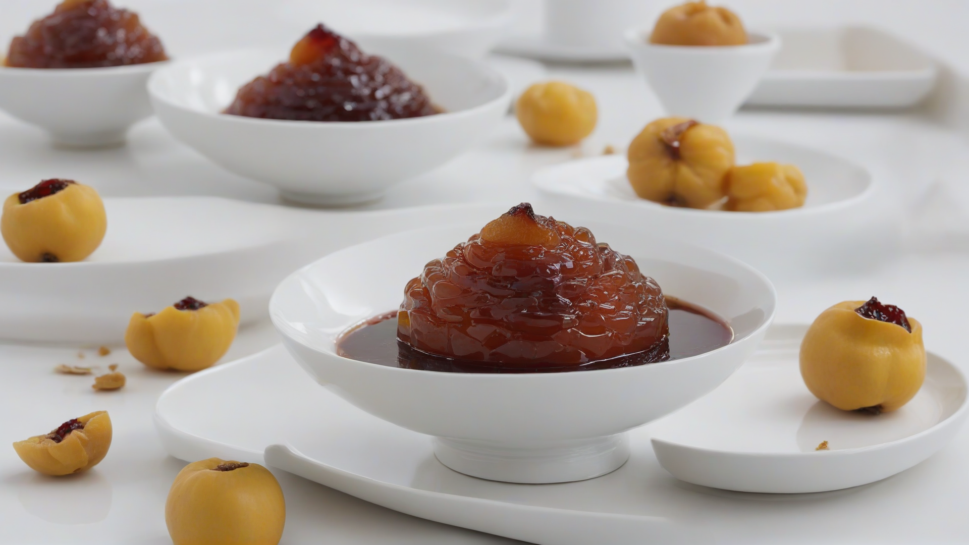 marmellata di melecotogne